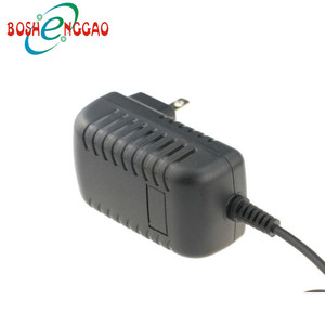 Boshenggao 5V 3A Power Adapter US Plug Natural Cooling Constant Voltage Output for <b>LED</b> Desk Lamps and <b>Bluetooth</b> <b>Speakers</b> - Product Image 2