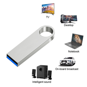 Custom Logo Mini Usb Stick <span class=keywords><strong>3</strong></span>.0 2.0 Metalen Pendrive 1Tb 2Tb Waterdichte Pen Drive 128Mb 64Gb 2Gb 4Gb 32Gb 16Gb 8Gb Usb Flash Drive - Product Image 2
