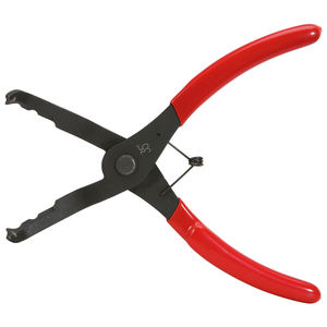<b>Staple</b> Remover Pliers 0-82 mm with Length of 190 mm - Product Image 1