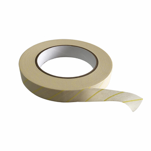 Manufacturer Steam <strong>Autoclave</strong> Sterile Indicator <strong>Tape</strong> Rolls Dry Heat Indicator Sterilization Indicator <strong>Tape</strong> Roll