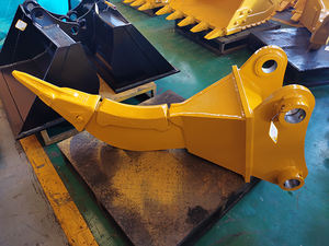 Attacco per escavatore MONDE parti di macchine edili <span class=keywords><strong>ripper</strong></span> per roccia del suolo - Product Image 5