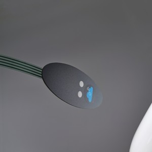 Chất lượng cao tất cả các màu sắc và PVC/PC/Pet FPC duy nhất chính màng Thiết bị chuyển mạch - Product Image 3