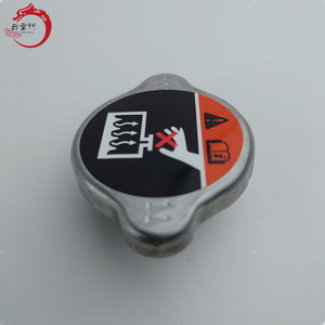 Système de refroidissement de haute qualité CAP ASSY-RADIATOR 25330-C7000 25330C7000 pour Hyundai ELANTRA 25330 C7000 - Product Image 4