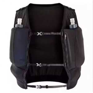 Sac à dos d'hydratation léger Camelbek, échantillon gratuit, gilet de course, harnais, poche à eau, randonnée, course à pied, marathon, course, gilet d'hydratation - Product Image 2