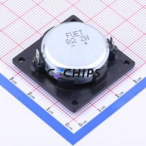Brand-new and Original FS3434DS0820-H14.0 Integrated Circuit IC Chip <b>Speaker</b> - Product Image 1