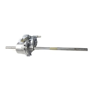 MAMIGA Scatola di Trasmissione Completa per Tosaerba SP216 977500 - Ricambi e Accessori di Alta Qualità per Tosaerba, Garanzia 3 Anni, Spagna - Product Image 1