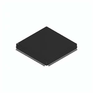 Embedded Buy Online Electronic Components 240 BFQFP Original One Stop Service EPF10K50SQC240-2X - Product Image 1