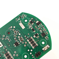 Fabricante de ensamblaje de PCBA OEM ODM, diseño de placa de circuito impreso, servicio integral de ensamblaje de PCB, fabricación