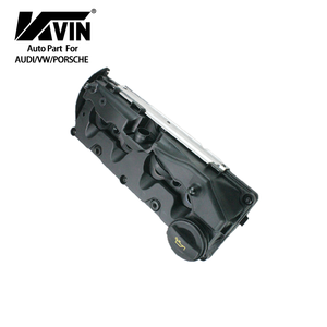 KVIN 03L103469R适用于JKC/<span class=keywords><strong>2</strong></span>.0t03l 103 469 R气门盖适用于Q3/巨嘴鸟<span class=keywords><strong>2</strong></span>.0T柴油Touhou柴油12型号 - Product Image 4