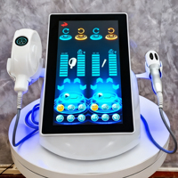 Nouveautés : Machine à rouleaux internes pour le drainage lymphatique, la thérapie de massage, le anti-âge et la réduction de la cellulite