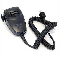Microphone compact standard AARMN4025B pour talkie-walkie, haut-parleur, radio bidirectionnelle, microphone JU2630
