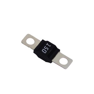 Fusible Automotriz AMI/MIDI de Alta Calidad - Fusible de Alta Corriente Tipo Perno Plano para Batería de Automóvil - Product Image 3