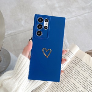<span class=keywords><strong>Coque</strong></span> de téléphone portable Samsung, étui en TPU souple coloré pour Galaxy <span class=keywords><strong>S21</strong></span>, <span class=keywords><strong>S21</strong></span> Plus, <span class=keywords><strong>S21</strong></span> <span class=keywords><strong>Ultra</strong></span> - Product Image 4