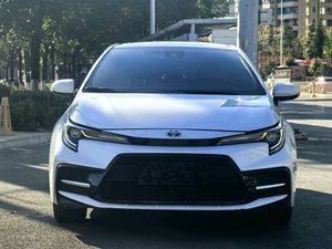 Sedán Levina Usado Chino Barato 2021 <span class=keywords><strong>2022</strong></span> 2023 Híbrido Dual 1.8H E-CVT Edición Deportiva Asientos de Cuero Faros LED Automático - Product Image 2