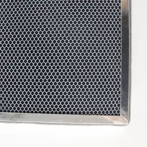 Elements de filtro de ar do compressor de ar de substituição de filtro Hepa limpável moderno de vendas diretas da fábrica