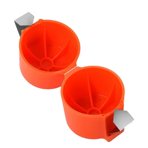 Outil Ouvre-Œuf Portable et Coupe-Coquille pour Accessoires et Ustensiles de Cuisine - Product Image 3