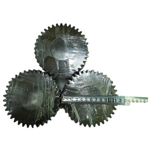 ชิ้นส่วนรถขุด EX120-2<span class=keywords><strong>ม</strong></span>อเตอร์เดินทางเกียร์ดาวเคราะห์รอง - Product Image 1