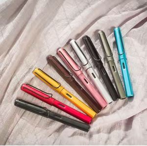 Likewinner - Bolígrafos de Lujo para Negocios, Bolígrafo de Tinta Promocional con Grabado de Logotipo para Estudiantes y Regalos - Product Image 6