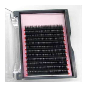 ชุดถาดขนตาปลอมแบบเกาหลีขนตาปลอมชุดขนตาปลอมแบบเกาหลีขนตาปลอมแบบทำมือ - Product Image 1