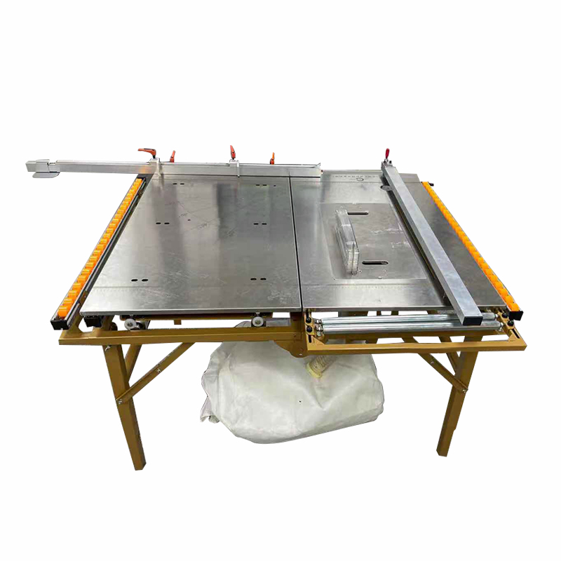 Мини Складная портативная Настольная пила для резки фанеры Деревообработка дешевая китайская пила для доски древесины раздвижная пила для стола