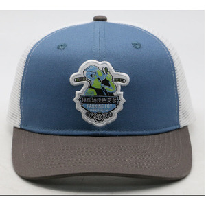 Gorra de camionero <span class=keywords><strong>Richardson</strong></span> 112 Original transpirable de malla bordada personalizada de alta calidad - Product Image 1