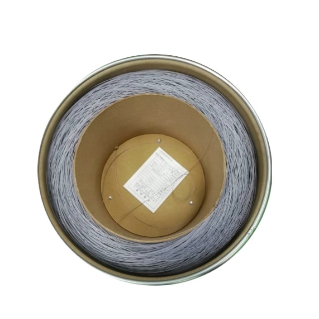2 4 6 8 12 24 Fibers Cores G652D G657A1 G657A2 Om1 OM2 OM3 Air Blown Fiber Cable EPFU Fibre Unit for  air Blown Fiber Jet