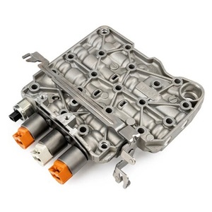 Yaqq VT2 CVT Conjunto de Placa de Circuito Hidráulico UuSN3803 para Mini Cooper - Product Image 3