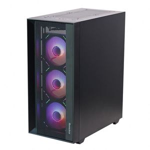 G5 Máy tính để bàn 14 core Intel Core I7 1370P 5.0Ghz ES kỹ thuật Mẫu 16GB/32GB 1TB SSD xe 96eu win11 PC chơi Game cho game thủ - Product Image 5