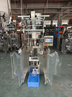 Machine d'emballage automatique VFFS à une voie pour sachets à coins arrondis, idéale pour la poudre – Offre Spéciale