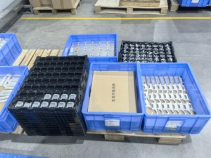 กล้องโมดูลถ่ายภาพความร้อน Mini2 ความละเอียด 640*512 สำหรับงานอุตสาหกรรม รองรับการวัดอุณหภูมิ ปรับโฟกัสได้ 640, 640*512 108 - Product Image 6