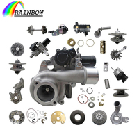 Nouvelle marque 28200-42700 Kit de chargeur de contrôle de suralimentation électrique Turbo pour modèle de voiture de moteur Hyundai 4D56T KIA 2.5D