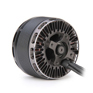 Moteur brushless T-MOTOR AT7224 40CC 10-12S pour avion à aile fixe - KV160/KV190, faible bruit, haute puissance - Product Image 4