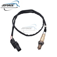Sensor de oxígeno para camión JEFORCE 2R0906261 para MAN TGA/TGX/TGS/TGM/TGL/Neoplan pieza eléctrica Sensor Lambda Sensor O2 agente de abastecimiento