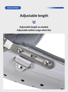 Soporte Ortopédico Articulado Transpirable OEM para <span class=keywords><strong>Hombro</strong></span>, Codo y Antebrazo, para Inmovilización y Rehabilitación Post-Dislocación - Product Image 5