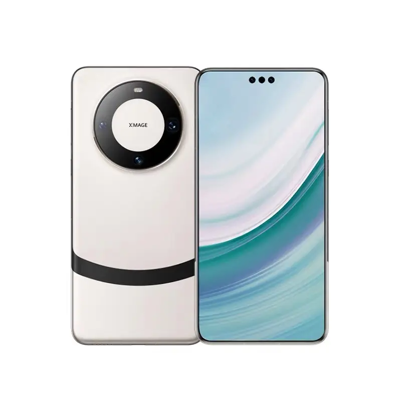 2023 оригинальный новый Huawei Mate 60 Pro + мобильный телефон Kirin9000s 5G телефон 16 ГБ + 512 ГБ XMAGE камера HarmonyOS 4,0 88 Вт супер зарядное устройство