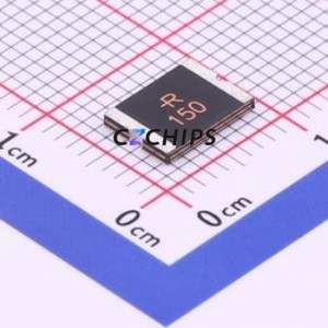 SMD2920P150TF Resettable Fuse 2920 Fuse 33V 40A 1.5A 3A - Product Image 1