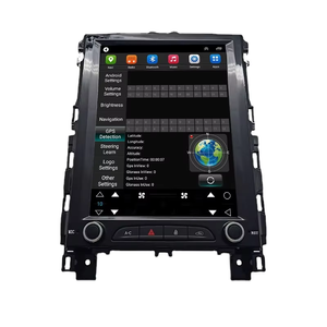 <span class=keywords><strong>Autoradio</strong></span> Android 12 4G LTE à écran vertical pour Renault <span class=keywords><strong>Koleos</strong></span> 2017-2019 Lecteur multimédia Android pour voiture IPS DSP GPS Navigation Vidéo de voiture - Product Image 5
