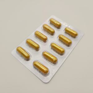 Premium Erkek Formülü <span class=keywords><strong>Vigor</strong></span> Kapsülleri Ekstra Güçlü Doğal - Product Image 3