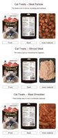 Pâtée pour chat certifiée Halal, en morceaux déchiquetés, en sachet, 85g, en gros, sous marque privée, délicieuse, pour animaux de compagnie