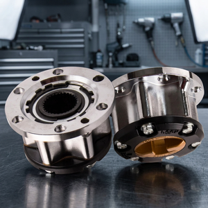 Nouveau moyeu de roue 43530-69045 pour remplacement et réparation automobile - Product Image 3