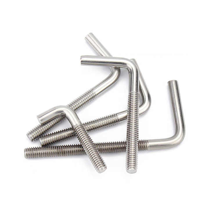 Factory Direct Sale Stainless Steel high quality Foundation Anchor Bolt