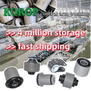 KOROP <span class=keywords><strong>Prix</strong></span> de gros Douille de bras de commande A166 330 01 <span class=keywords><strong>43</strong></span> Douille de suspension 849657 pour Mercedes Benz - Product Image 5