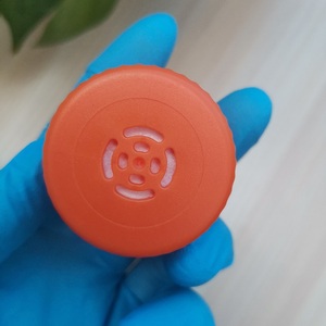 PC PETG 랩 폴리 카보네이트 원뿔 125ml <span class=keywords><strong>Erlenmeyer</strong></span> 플라스크 플라스틱 Erleyenmeyer 병 원뿔 플라스크 250ml 500ml 1000ml 통풍구 캡 - Product Image 4