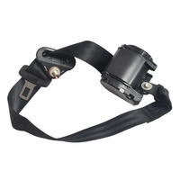 Pièces VTT Offre Spéciale FP 400cc 400 EEC Assemblage de ceinture de sécurité