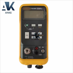 Calibrador de presión original serie 718 718-1G 718-30G 718-100G 718-300G - Product Image 4