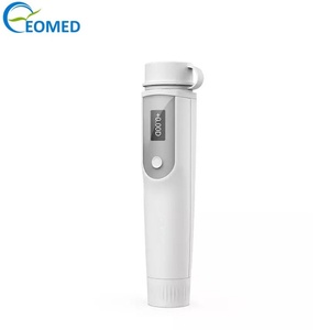 เครื่องวัดสายตาอัตโนมัติแบบพกพาขนาดเล็ก HAR-100 จากโรงงาน สำหรับการตรวจวัดสายตาในงานอีเว้นท์ต่างๆ - Product Image 1