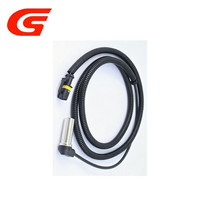 Nouveau capteur ABS de vitesse de roue pour MAN 81271206176 81271206098 81271206132 0486000251