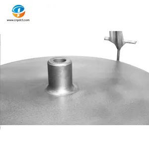 High Performance Cone Crusher Spare Part Piston