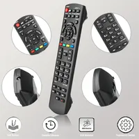 N2QAYB000933 Pour télécommande TV Panasonic TH-42AS700A TH-42AS700Z TH-50AS700Z TH-50AS700A