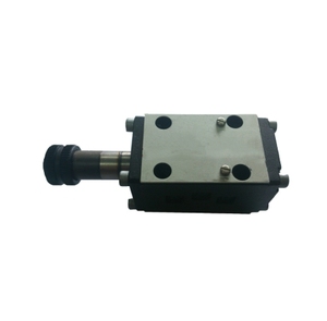 DHE-0631/2 Solénoïde hydraulique directionnel 24 V CC 4 voies 2 positions à bobine - Product Image 1